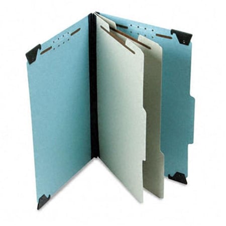 Esselte Pendaflex Esselte Pendaflex 59352 2   Expansion Pressboard Hanging Folder  Legal  6-Section  BE 59352